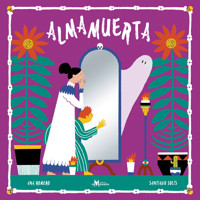 Almamuerta - Ana Romero - E-Book