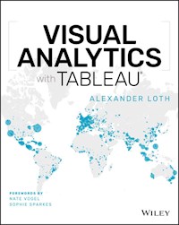 Visual Analytics with Tableau - Alexander Loth - E-Book