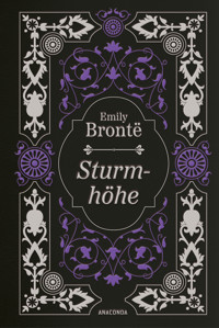 Emily Brontë, Sturmhöhe - Emily Brontë - E-Book