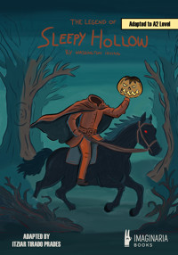 The Legend of Sleepy Hollow (A2 level) - Washington Irving - E-Book
