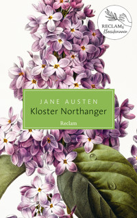 Kloster Northanger - Jane Austen - E-Book