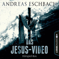 Das Jesus-Video, Folge: Die komplette Hörspiel-Reihe nach Andreas Eschbach - Andreas Eschbach - Hörbuch