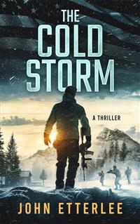 The Cold Storm - John Etterlee - E-Book