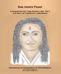 Das innere Feuer - Alfred Ballabene - kostenlos E-Book