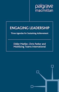 Engaging Leadership - D. Marlier - E-Book