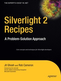 Silverlight 2 Recipes - Jit Ghosh - E-Book