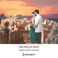 Fuego en dos corazones - Michelle Reid - Hörbuch