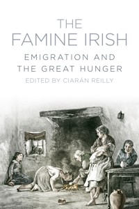 The Famine Irish -  - E-Book
