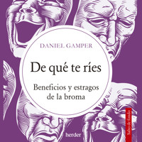 De qué te ríes - Daniel Gamper - Hörbuch