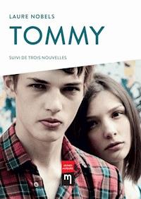 Tommy - Laure Nobels - E-Book