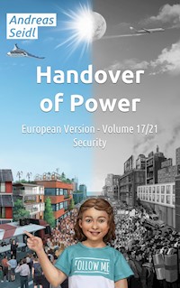 Handover of Power - Security - Andreas Seidl - E-Book