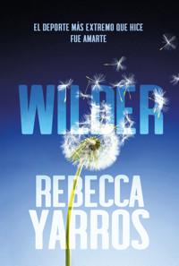 Wilder - Rebecca Yarros - E-Book