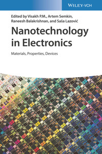 Nanotechnology in Electronics -  - E-Book