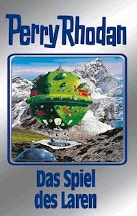 Perry Rhodan 87: Das Spiel des Laren (Silberband) - Clark Darlton - E-Book