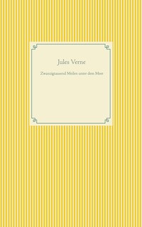 Zwanzigtausend Meilen unter dem Meer - Jules Verne - E-Book