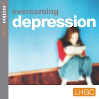 Overcoming Deppression - Andrew Richardson - Hörbuch