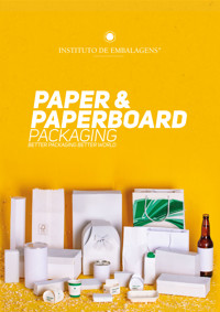 Paper & Paperboard Packaging - Assunta Camilo - E-Book