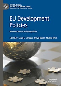 EU Development Policies -  - E-Book