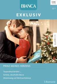 Bianca Exklusiv Band 316 - Renee Roszel - E-Book