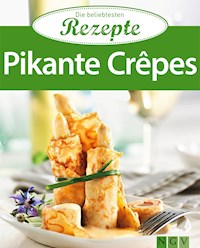 Pikante Crêpes -  - E-Book