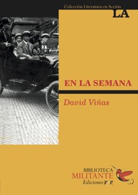 En la semana - David Viñas - E-Book