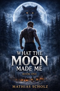 What the Moon Made Me - Mathias Scholz - E-Book