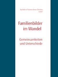 Familienbilder im Wandel - Anna-Christina Lanari - E-Book
