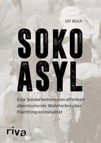 SOKO Asyl - Ulf Küch - E-Book