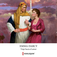 Viaje hacia el amor - Emma Darcy - Hörbuch