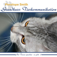 Grundkurs: Tierkommunikation - Penelope Smith - Hörbuch