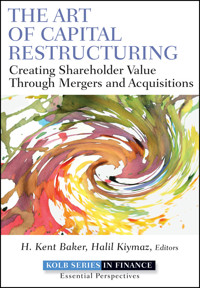 The Art of Capital Restructuring -  - E-Book