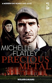 Precious Metal - Michelle Flatley - E-Book