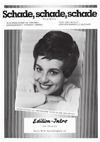 Schade, schade, schade - Günther Birner - E-Book