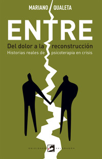 Entre - Mariano Qualeta - E-Book