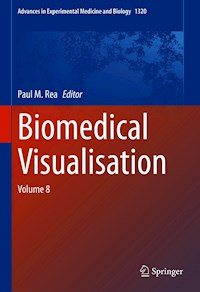 Biomedical Visualisation -  - E-Book
