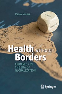 Health Without Borders - Paolo Vineis - E-Book