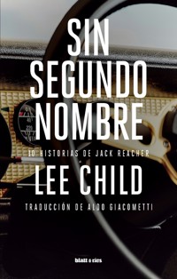 Sin segundo nombre - Lee Child - E-Book
