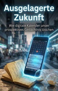 Ausgelagerte Zukunft - Felix Neumann - E-Book