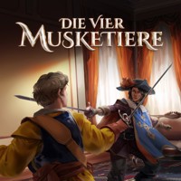 Holy Klassiker, Folge 57: Die vier Musketiere - Stefan Senf - Hörbuch