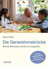 Generationsbrücke -  - E-Book