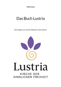 Das Buch Lustria - Thilo Fuchs - E-Book