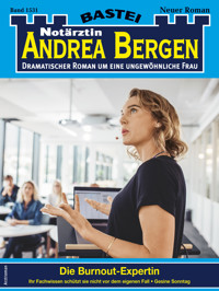 Notärztin Andrea Bergen 1531 - Gesine Sonntag - E-Book