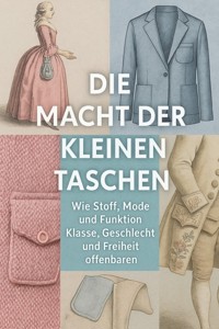 Die Macht der kleinen Taschen - Kilian Jung - E-Book