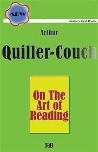 On The Art of Reading - Couch - E-Book