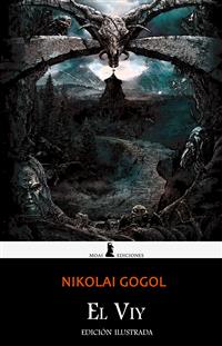 El Viy - Nikolái Gógol - E-Book