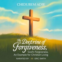 The Doctrine of Forgiveness - Adie Chidubem - Hörbuch
