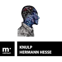 Knulp - Hermann Hesse - E-Book