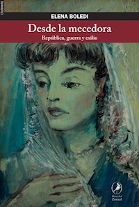 Desde la mecedora - Elena Boledi - E-Book