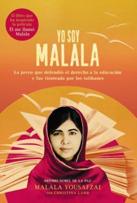 Yo soy Malala - Malala Yousafzai - E-Book