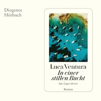 In einer stillen Bucht - Luca Ventura - Hörbuch